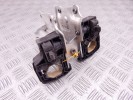 Кронштейн радиатора BMW 5-series (F10/11) 51 11 7 186 513