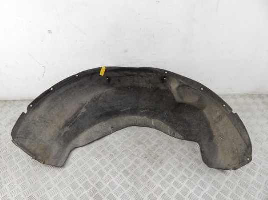 Защита арок задняя левая (подкрылок) BMW X5-series (E70) 51 48 7 158 377