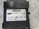 Блок управления сиденьем BMW X5-series (E53) 61 31 7 119 868