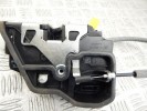 Замок двери передней правой BMW X1-series (E84) 51 21 7 202 150