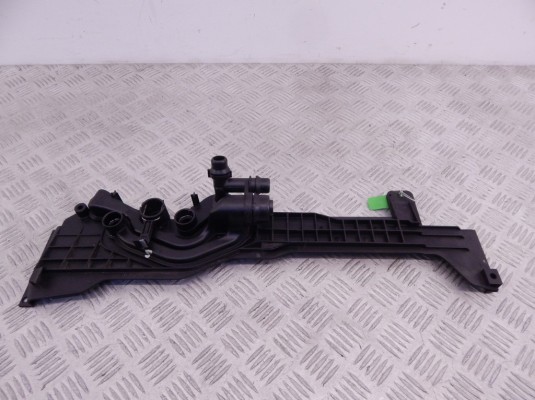 Плата монтажная BMW X5-series (E53) 17 11 1 438 819