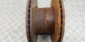 Диск тормозной передний BMW 3-series (E90/91/92) Диск тормозной передний BMW 3-series (E90/91/92)