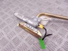Подушка безопасности боковая (шторка) правая BMW X5-series (E53) 72 12 8 267 942