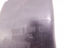 Воздуховод BMW 7-series (E65/66) 13 71 7 789 131