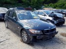 Стекло заднее BMW 3-series (E90/91/92)
