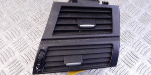 Дефлектор обдува салона BMW X5-series (E70) 64 22 7 161 804