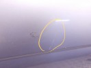 Дверь передняя правая BMW 5-series (E39) 41 51 8 216 818