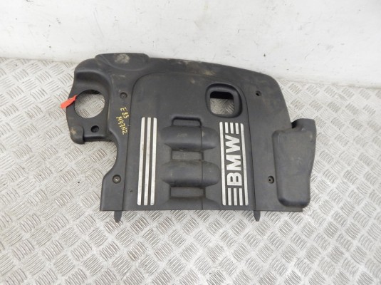 Декоративная крышка двигателя BMW X3-series (E83) 11 14 7 794 700