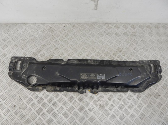 Передняя панель крепления облицовки (телевизор) BMW 5-series (E60/61) 51 64 7 033 741
