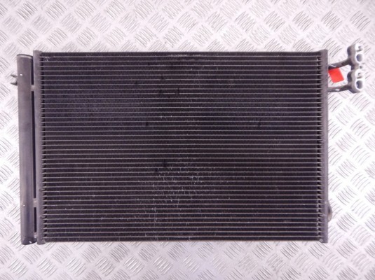 Радиатор кондиционера BMW 3-series (E90/91/92) 64 53 9 206 300 Радиатор кондиционера BMW 3-series (E90/91/92) 64 53 9 206 300