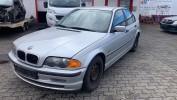 Фонарь крышки багажника правый BMW 3-series (E46) 63 21 8 364 924