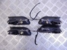 Ручка внутренняя передняя левая BMW X5-series (E53) 51 42 8 408 625