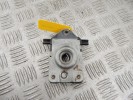 Замок капота BMW 3-series (E46) 51 23 8 203 859