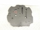 Пластик багажника BMW 5-series (E60/61) 65 12 6 916 989