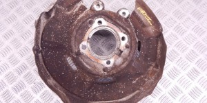 Ступица задняя левая BMW 5-series (F10/11) 33 32 6 793 769 Ступица задняя левая BMW 5-series (F10/11) 33 32 6 793 769