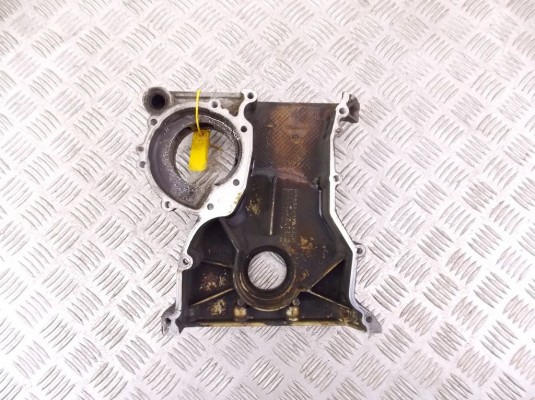 Крышка двигателя передняя BMW X5-series (E53) 11 14 1 706 280