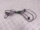 Проводка (коса) парктроников BMW 5-series (E60/61) 61 12 6 928 366
