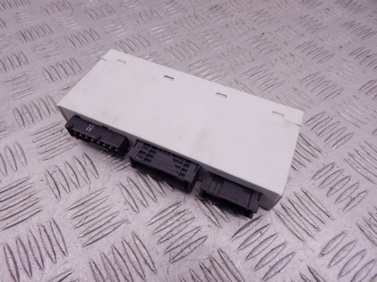 Блок комфорта BMW 3-series (E46) 61 35 8 385 540