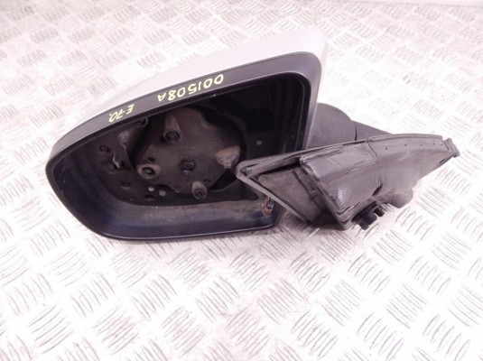Зеркало наружное левое BMW X5-series (E70) 51 16 7 282 723