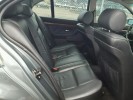 Маслоотделитель (сапун) BMW 5-series (E39)