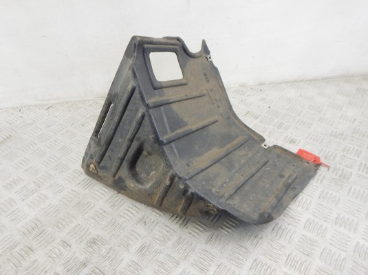 Защита арок передняя правая (подкрылок) BMW 3-series (E46) Защита арок передняя правая (подкрылок) BMW 3-series (E46)