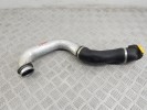 Патрубок интеркулера BMW 5-series (E60/61) 11 61 7 789 052