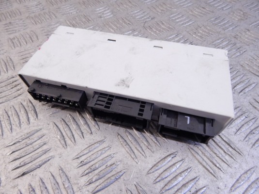 Блок комфорта BMW 3-series (E46) 61 35 6 914 367