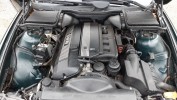 Фонарь задний правый BMW 5-series (E39)