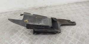 Воздуховод тормозной левый BMW 5-series (E39) 51 71 8 220 211 Воздуховод тормозной левый BMW 5-series (E39) 51 71 8 220 211