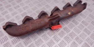 Коллектор выпуской BMW 5-series (E39) 11 62 2 248 166