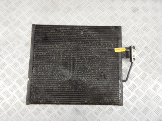 Радиатор кондиционера BMW 5-series (E39) 64 53 8 378 438 Радиатор кондиционера BMW 5-series (E39) 64 53 8 378 438