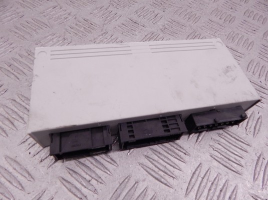 Блок комфорта BMW 3-series (E46) 61 35 6 914 367