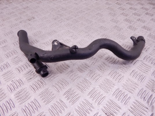 Трубка охлаждающей жидкости пластиковая BMW X3-series (E83) 11 53 7 787 380