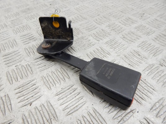 Замок ремня безопасности BMW 7-series (F01/02) 72 11 7 220 858