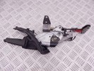 Рычаг ручного тормоза (ручника) BMW 3-series (E90/91/92) 34 40 6 764 924