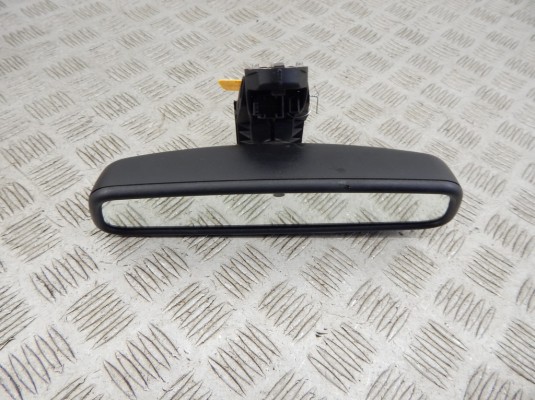 Зеркало салона BMW 7-series (F01/02) 51 16 9 228 257