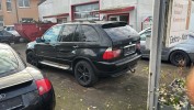 Щиток приборов (приборная панель) BMW X5-series (E53) 62 11 6 914 918