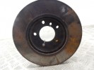 Диск тормозной передний BMW 3-series (E46) 34 11 6 864 060