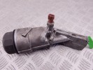 Корпус масляного фильтра BMW 3-series (E46) 11 42 1 715 878