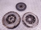 Маховик BMW 3-series (E46) 21 20 7 512 693