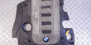 Декоративная крышка двигателя BMW 7-series (E65/66) 11 14 7 788 908