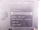 Блок ABS BMW 3-series (E36) 34 51 1 164 047