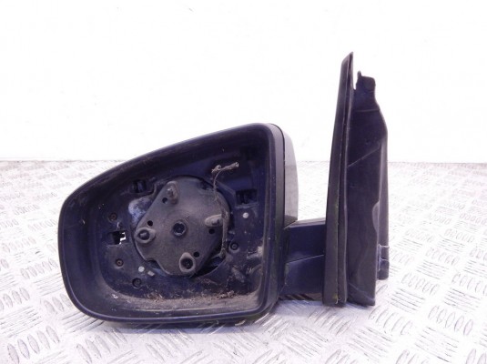 Зеркало наружное левое BMW X5-series (E70) 51 16 7 282 723