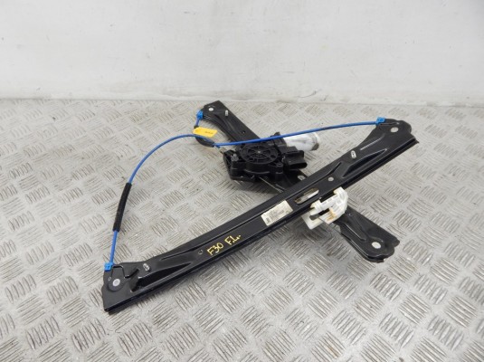 Стеклоподъемник электрический передний левый BMW 3-series (F30/31) 7259823