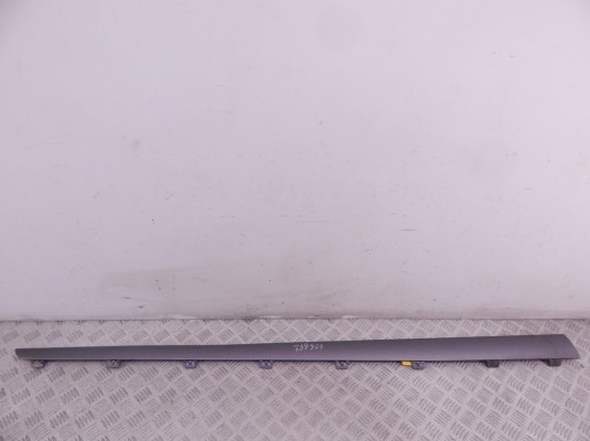 Накладка на порог BMW i3-series (I01) 51 44 7 369 786