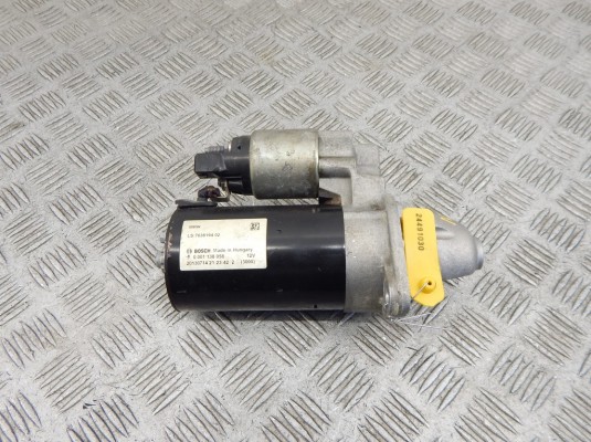 Стартер BMW X1-series (E84) 12 41 7 638 194