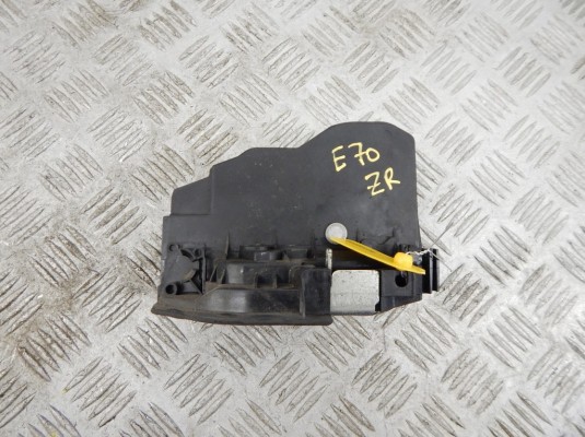 Замок двери задней правой BMW X5-series (E70) 51 22 7 202 148