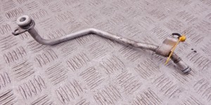 Трубка охлаждающей жидкости металлическая BMW 2-series (F45/46) 17 12 8 606 015