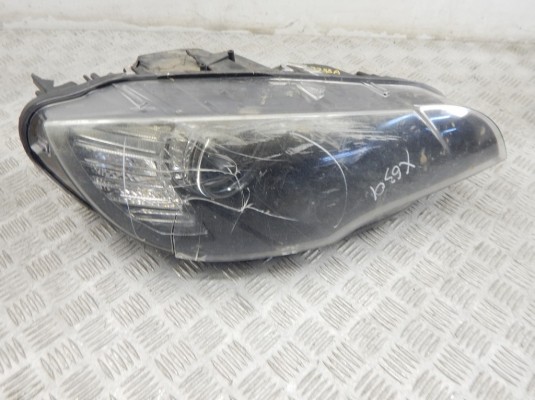 Фара правая BMW X6-series (E71) 7179934