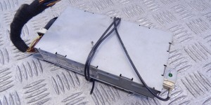 Модуль громкой связи BMW X5-series (E53) 84 21 6 934 552